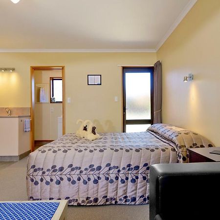Mosgiel Regency Motel מראה חיצוני תמונה