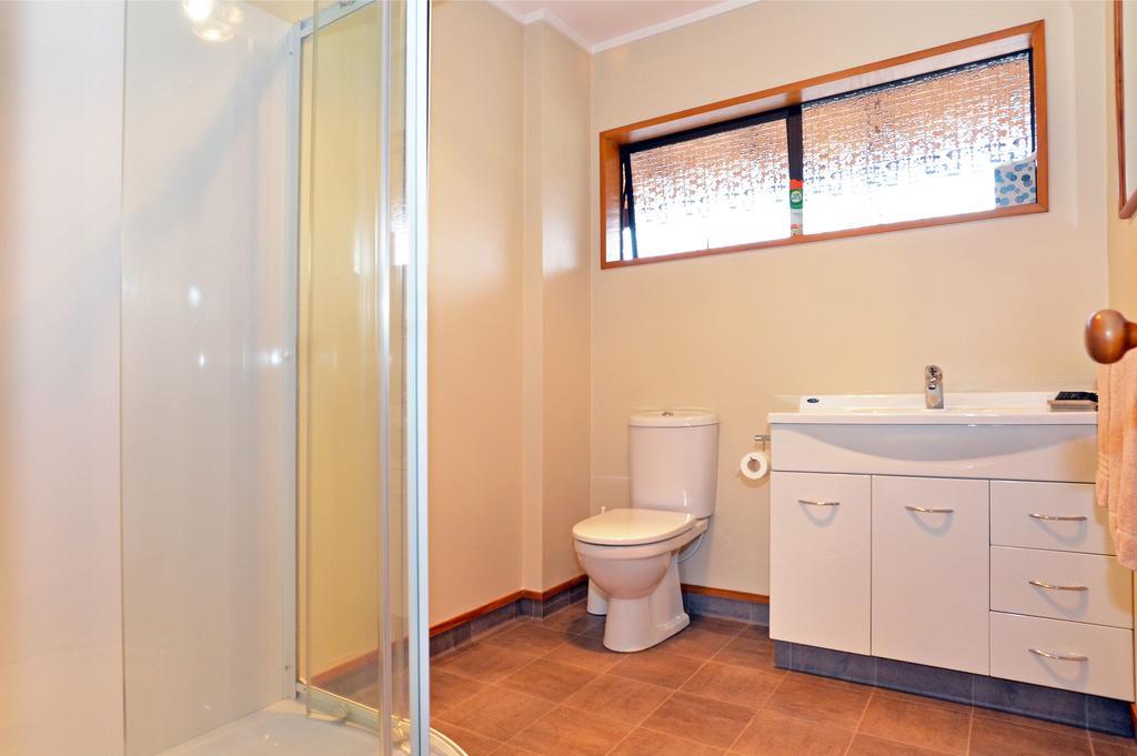 Mosgiel Regency Motel מראה חיצוני תמונה