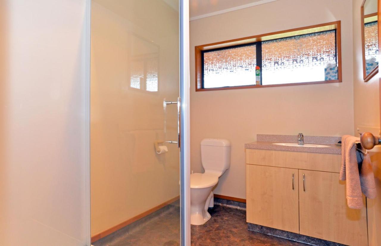 Mosgiel Regency Motel מראה חיצוני תמונה