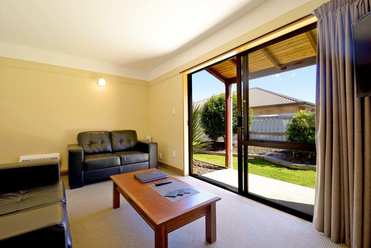 Mosgiel Regency Motel מראה חיצוני תמונה