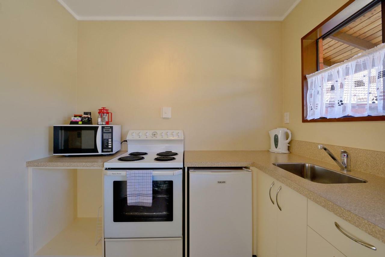 Mosgiel Regency Motel מראה חיצוני תמונה